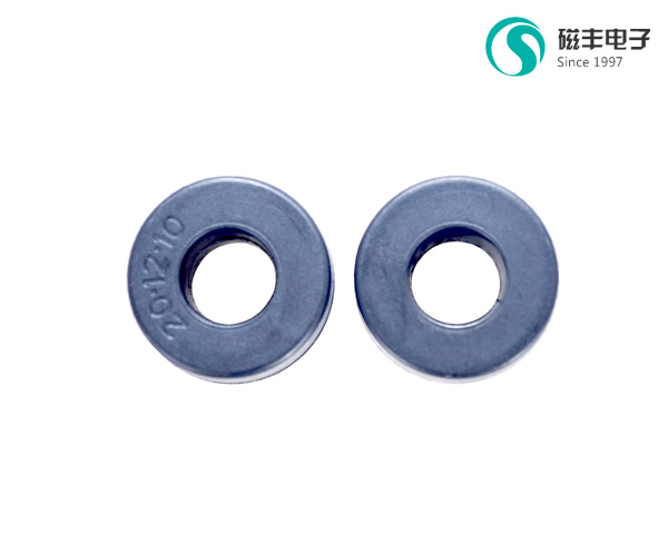 磁丰 非晶磁环