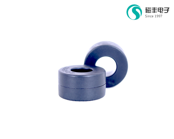 磁丰 非晶磁环
